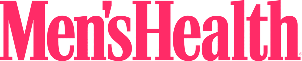 Men's health logo