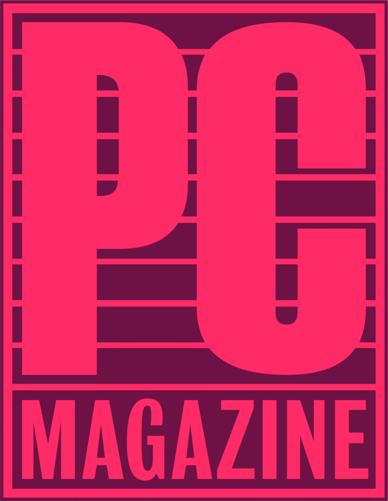 PC Magazine logo