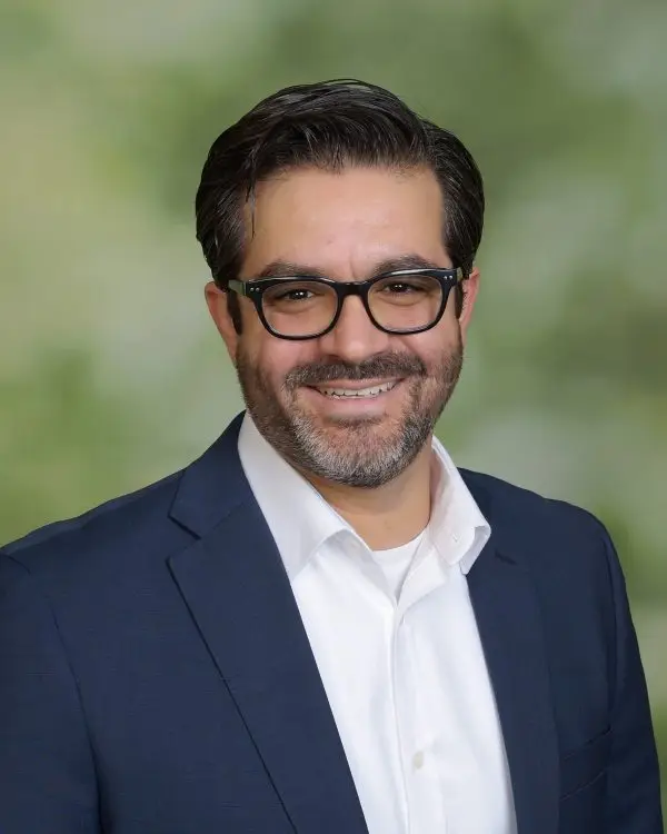 Dr. Hector Hinojosa
