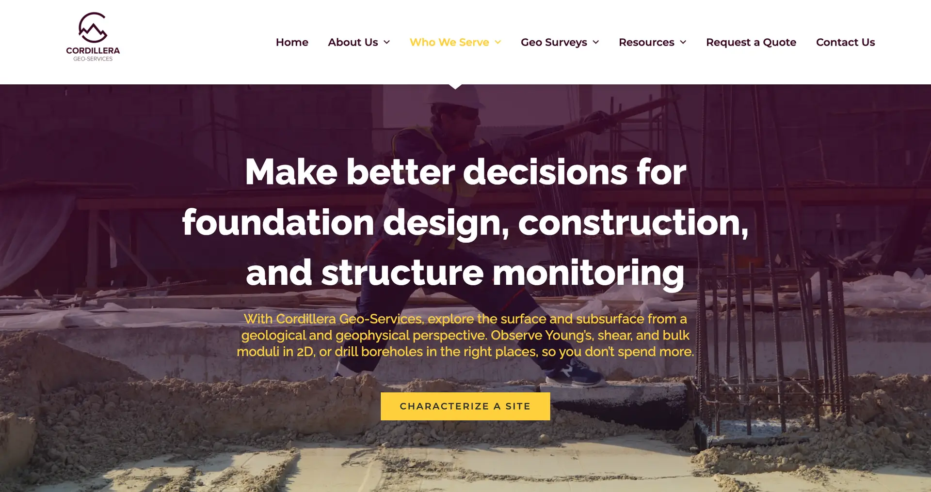 Landing Page 2