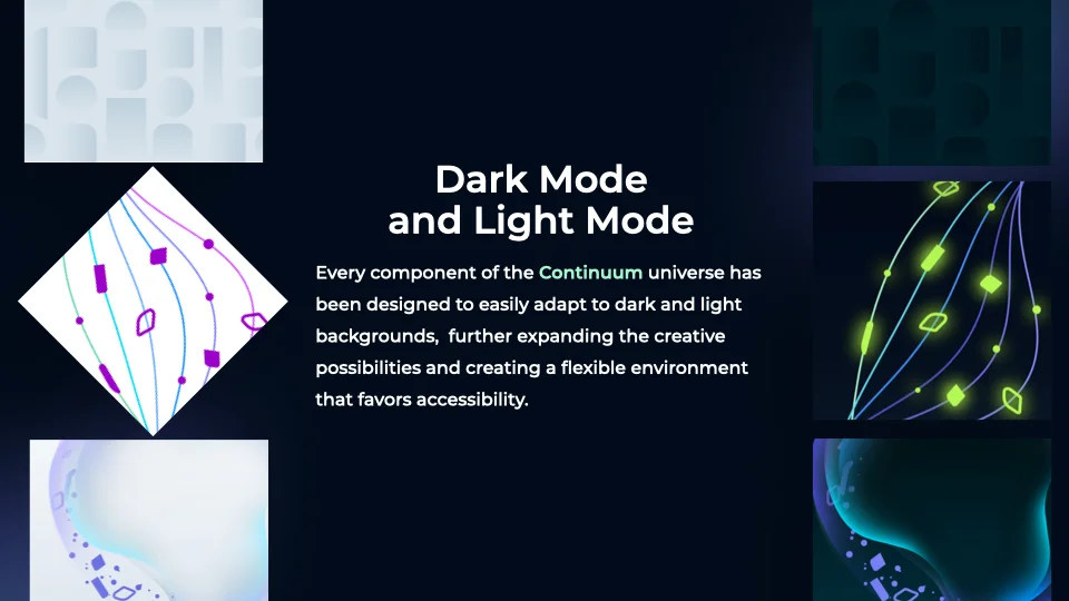 dark/light
