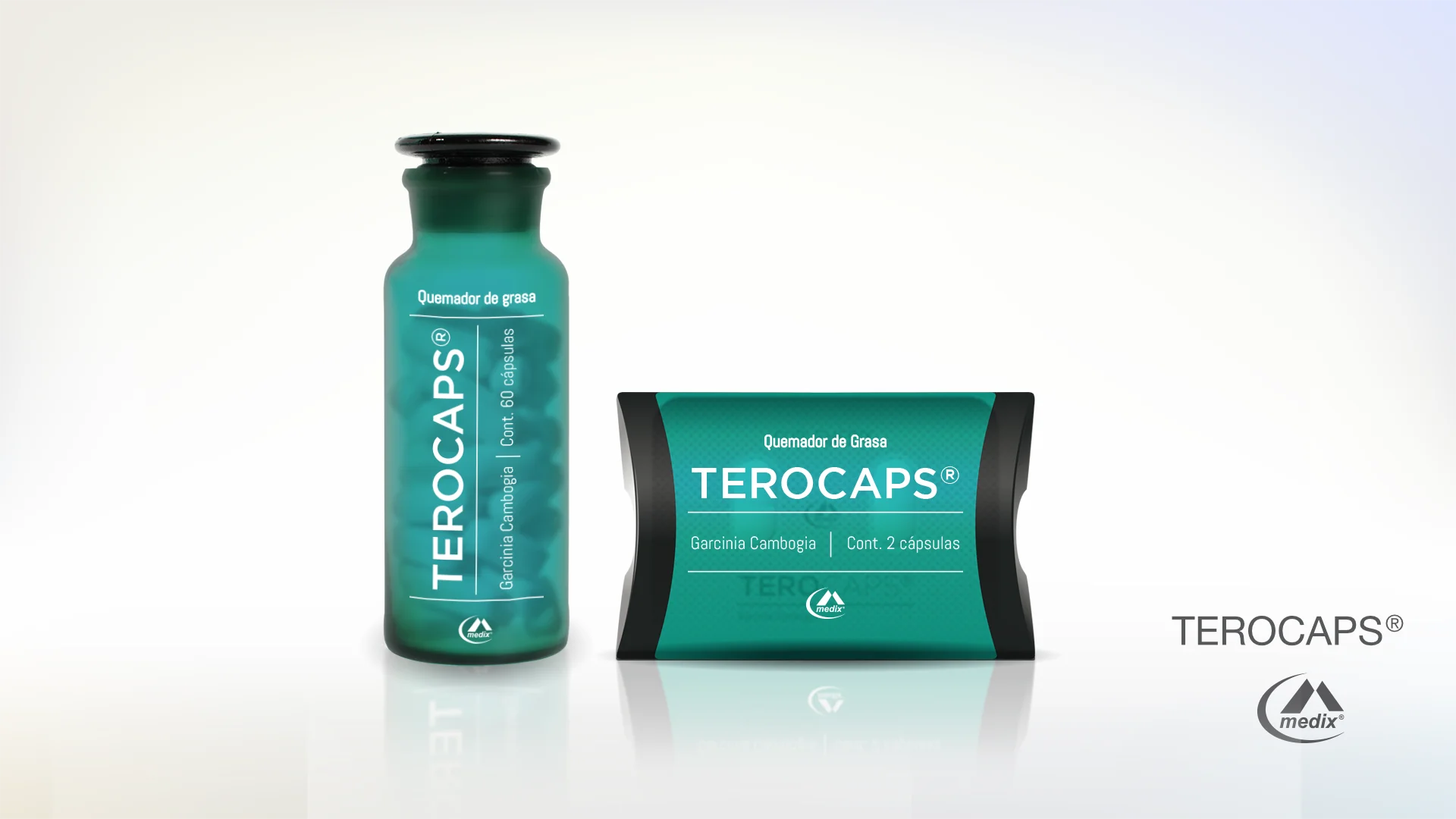 Terocaps
