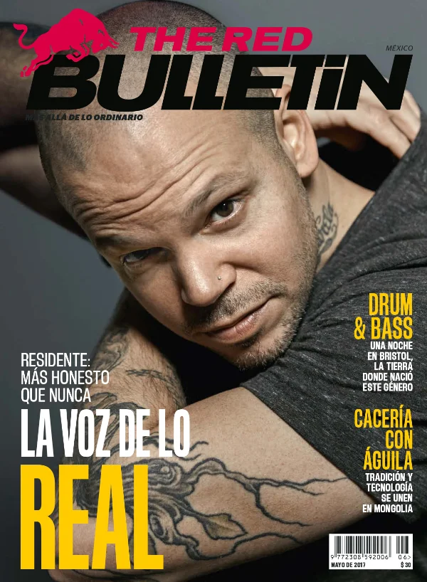 Residente